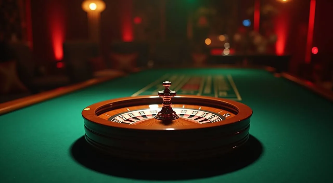 Slot SpinWin